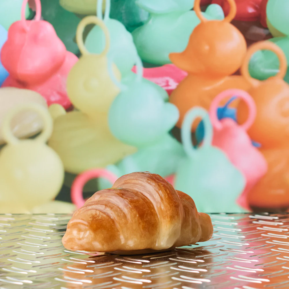 Lampe Croissant