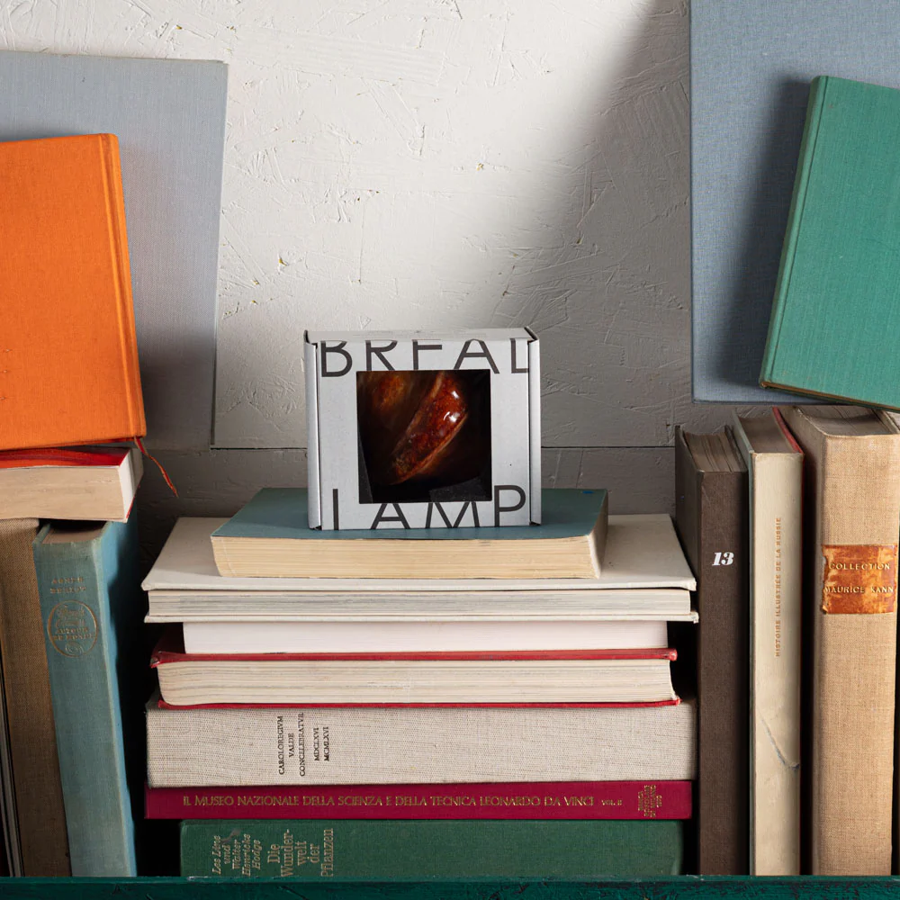 Lampe Croissant - Image 10