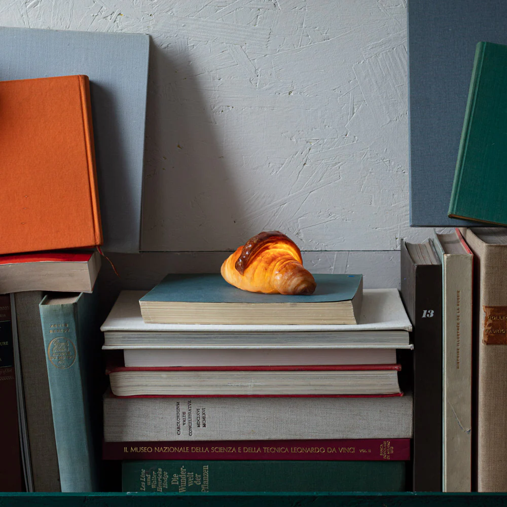Lampe Croissant - Image 6