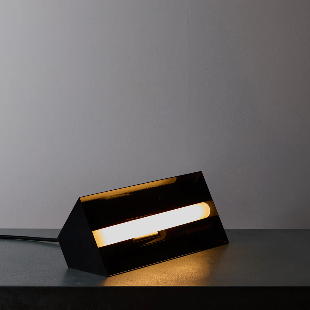Lampe de table - Noire - Zangra - Image 7