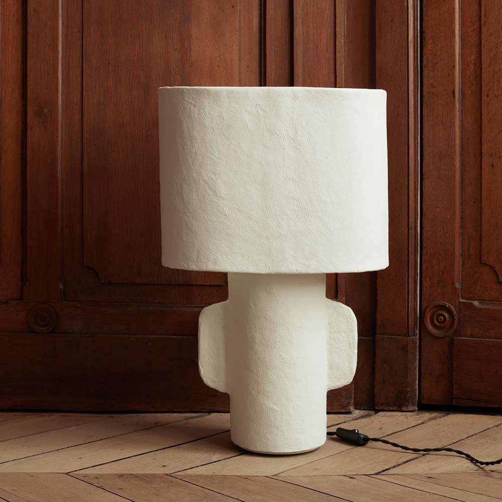 Serax - Lampe de Table Ovale - Earth - Image 5