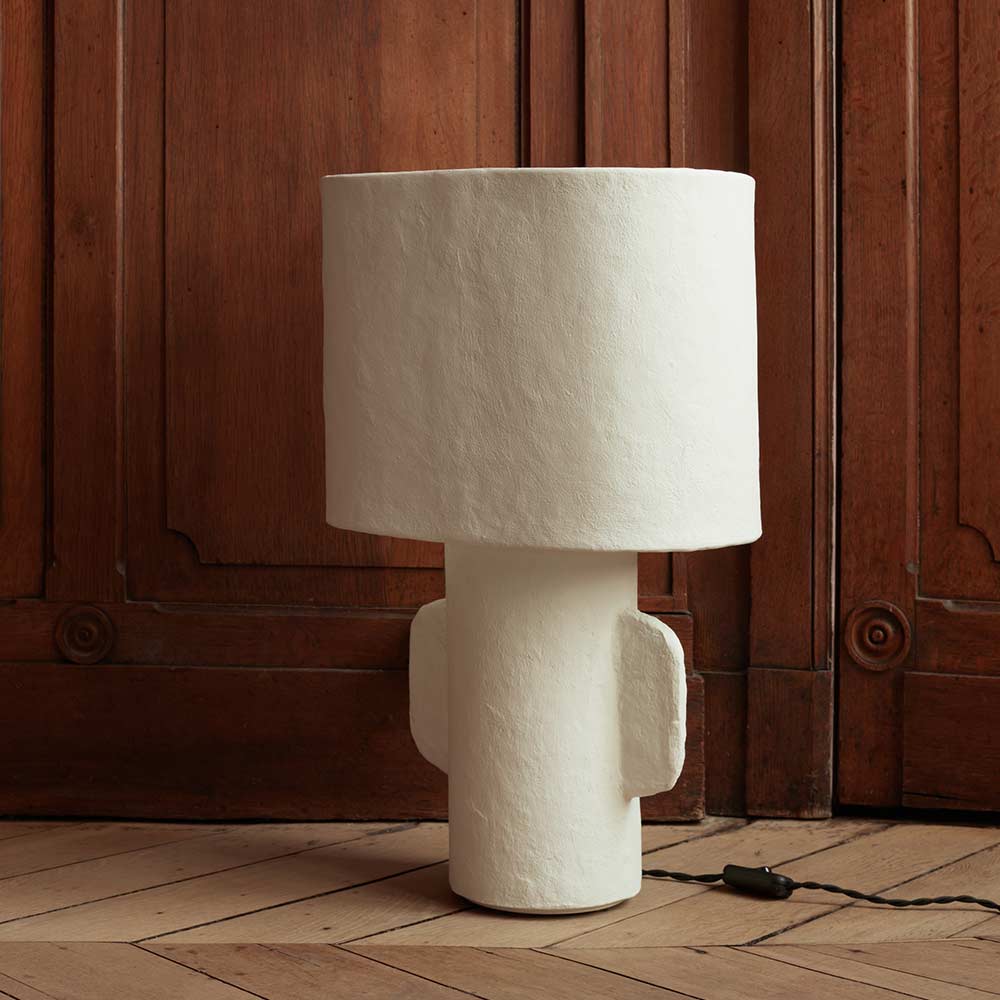 Serax - Lampe de Table Ovale - Earth - Image 6