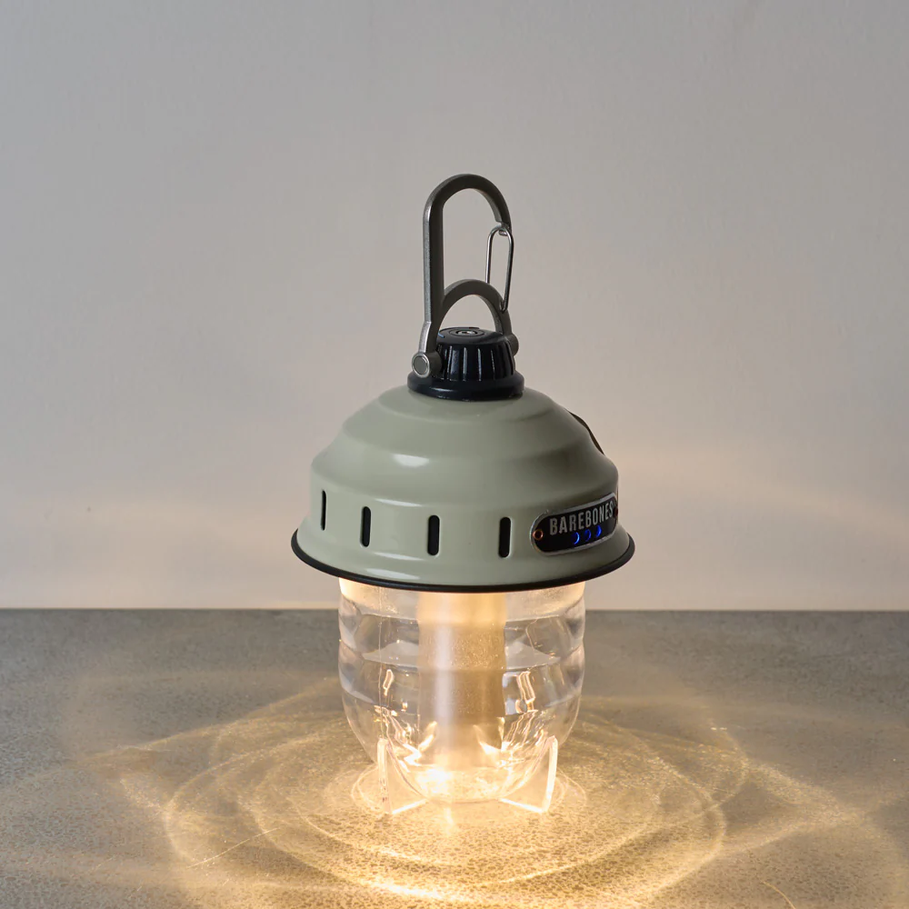 Lampe led portable - Blanc - Image 5