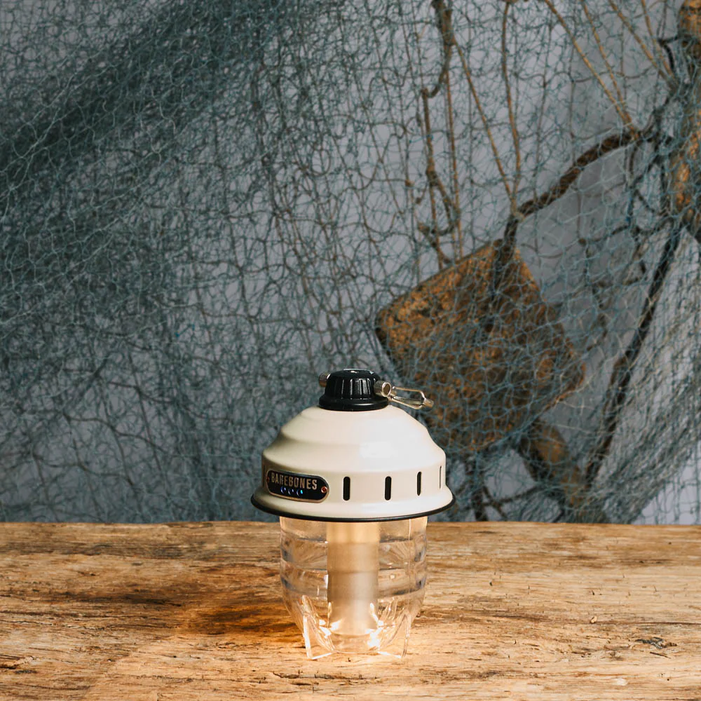 Lampe led portable - Blanc - Image 8