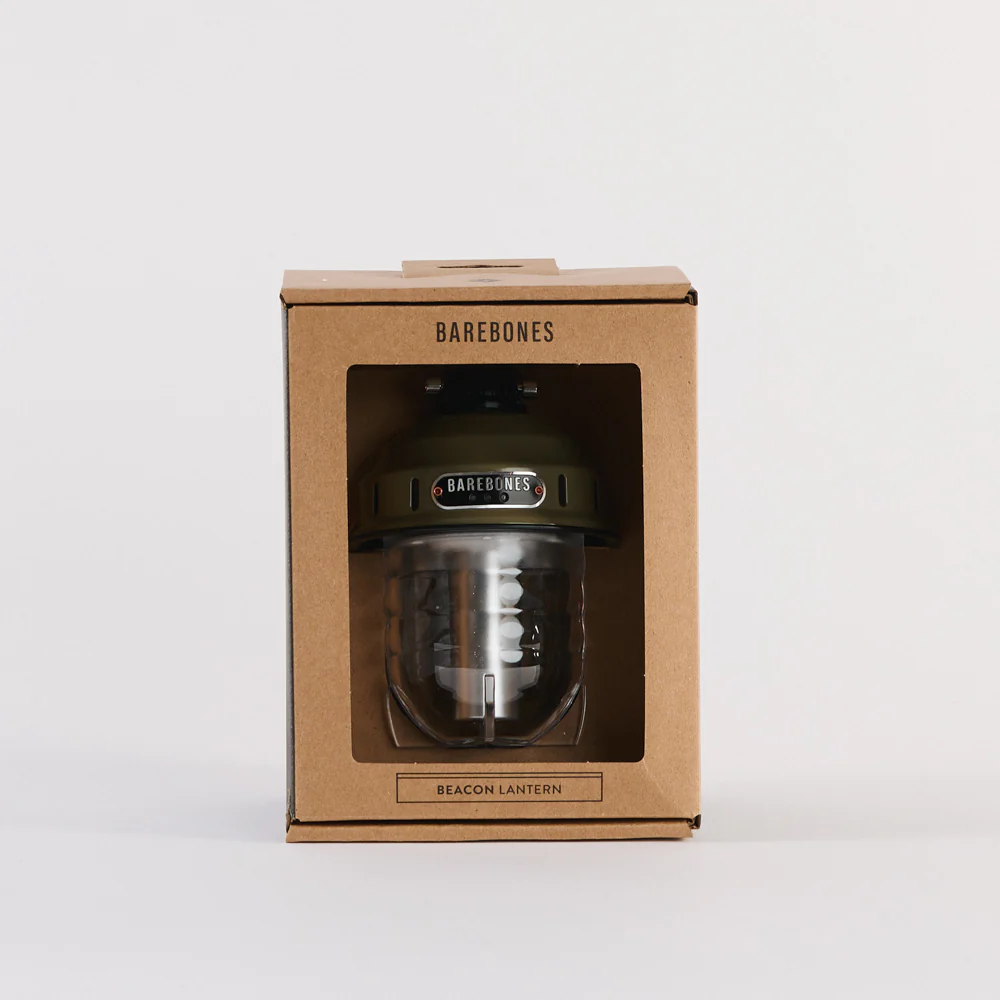 Lampe led portable - Olive - Image 3