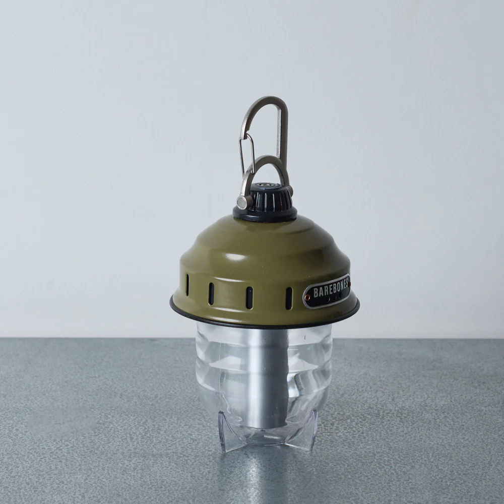 Lampe led portable - Olive - Image 4