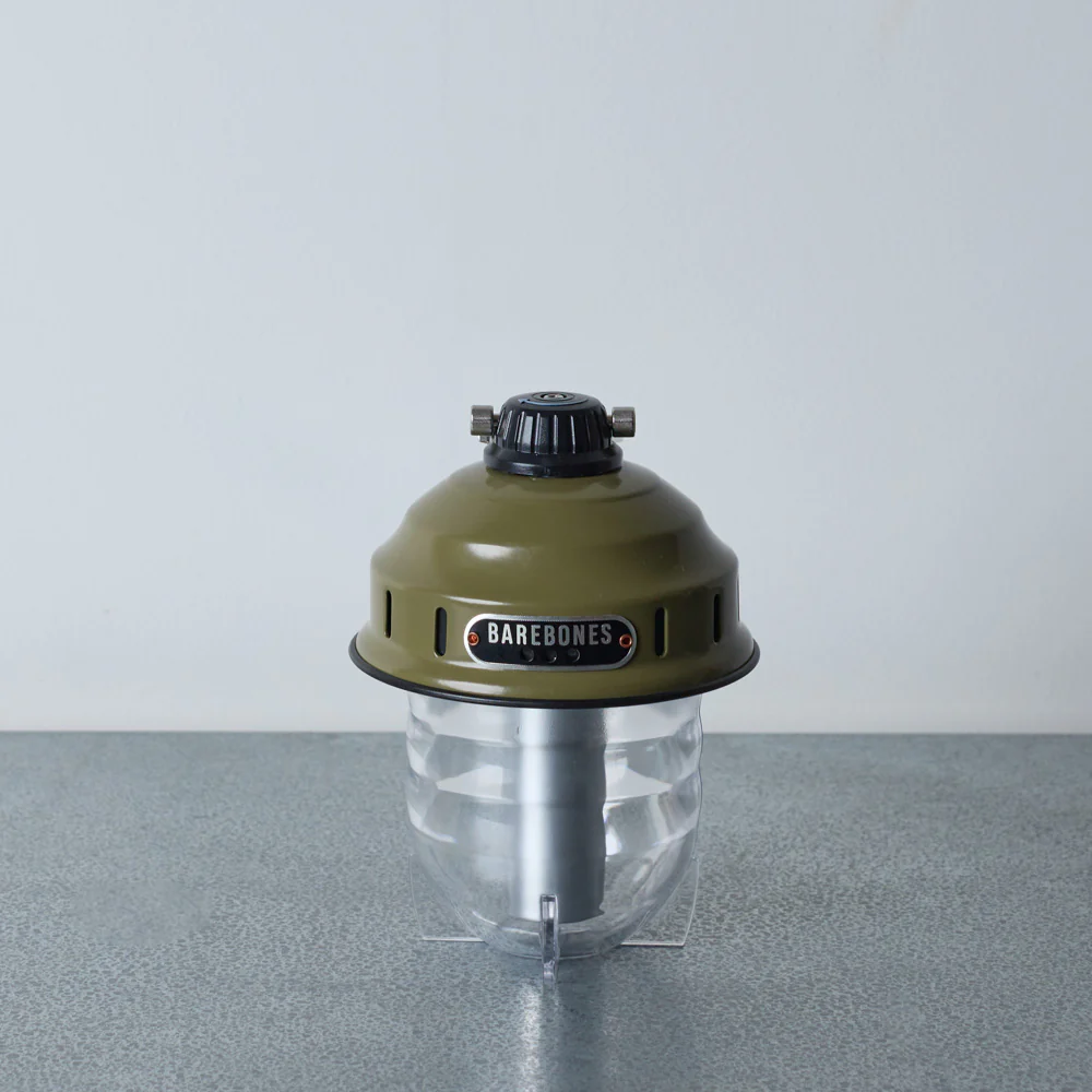 Lampe led portable - Olive - Image 6