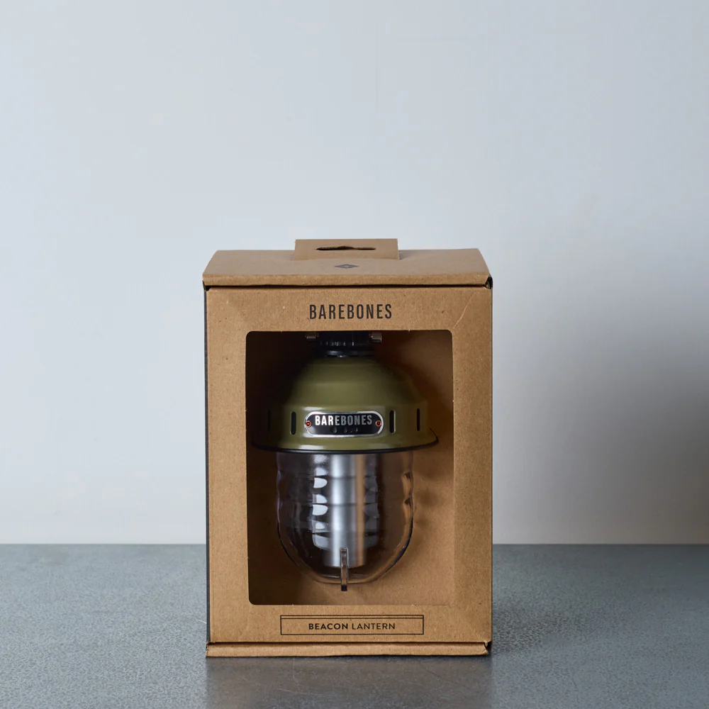 Lampe led portable - Olive - Image 7