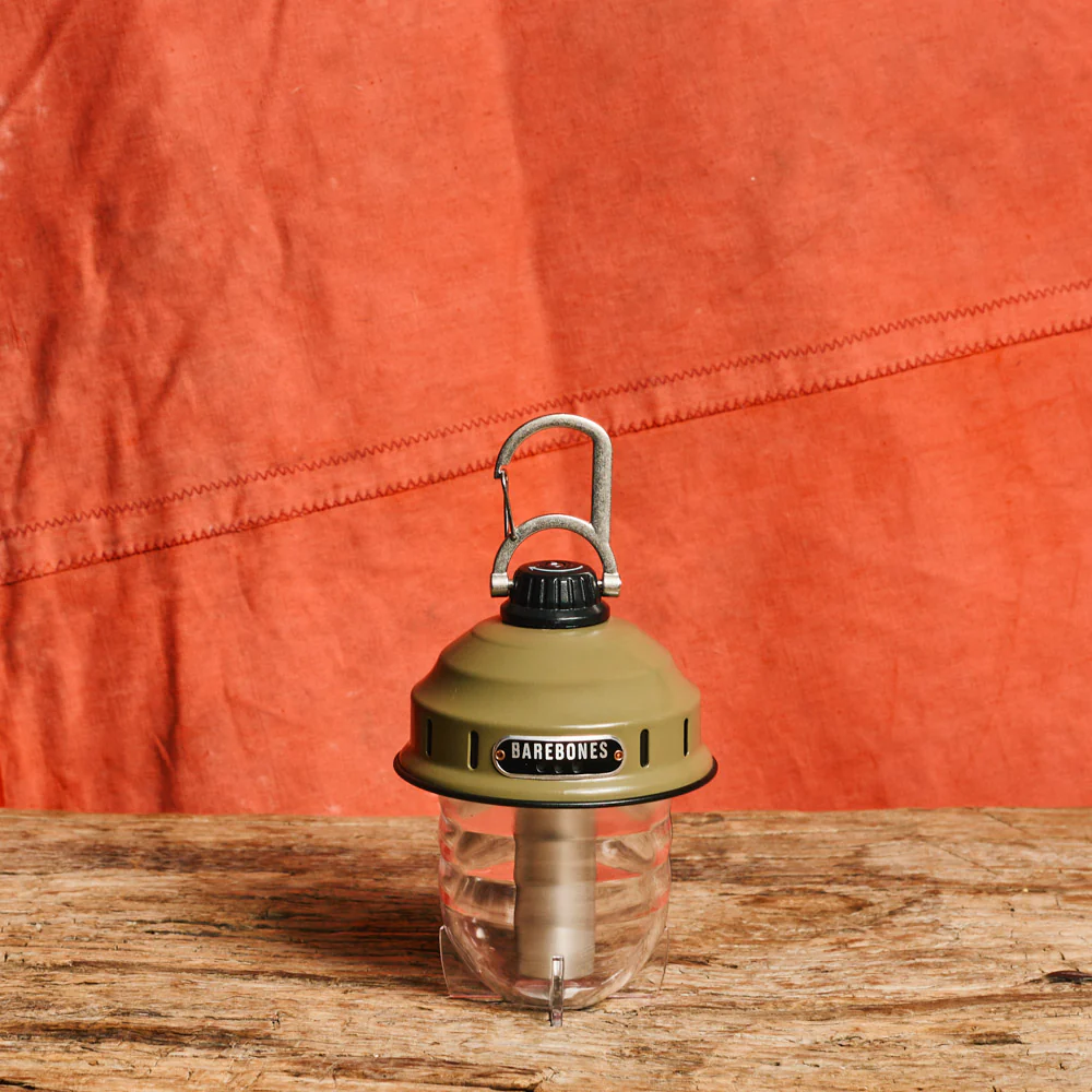 Lampe led portable - Olive - Image 8