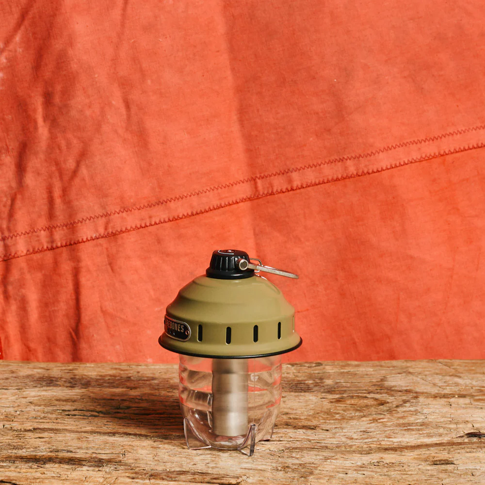 Lampe led portable - Olive - Image 9