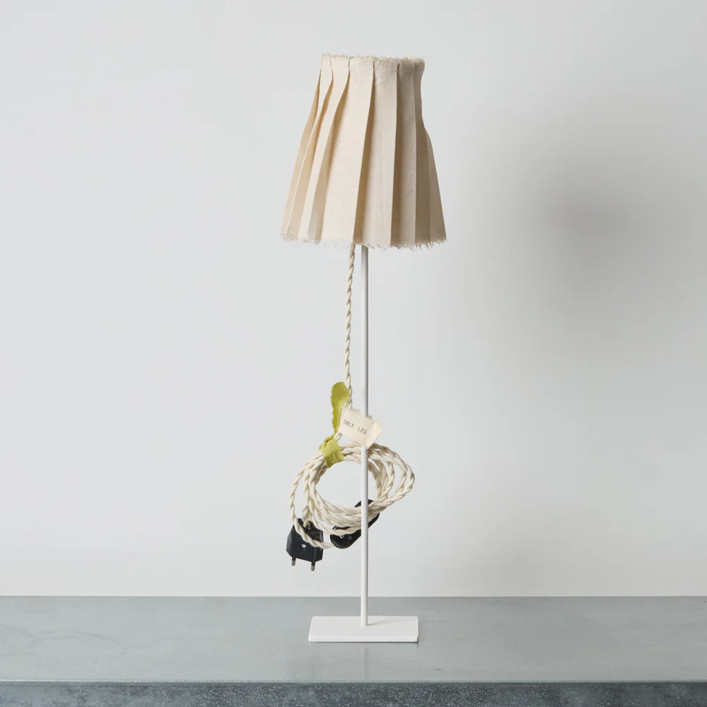 Lampe Muffin - Pierre - Image 2