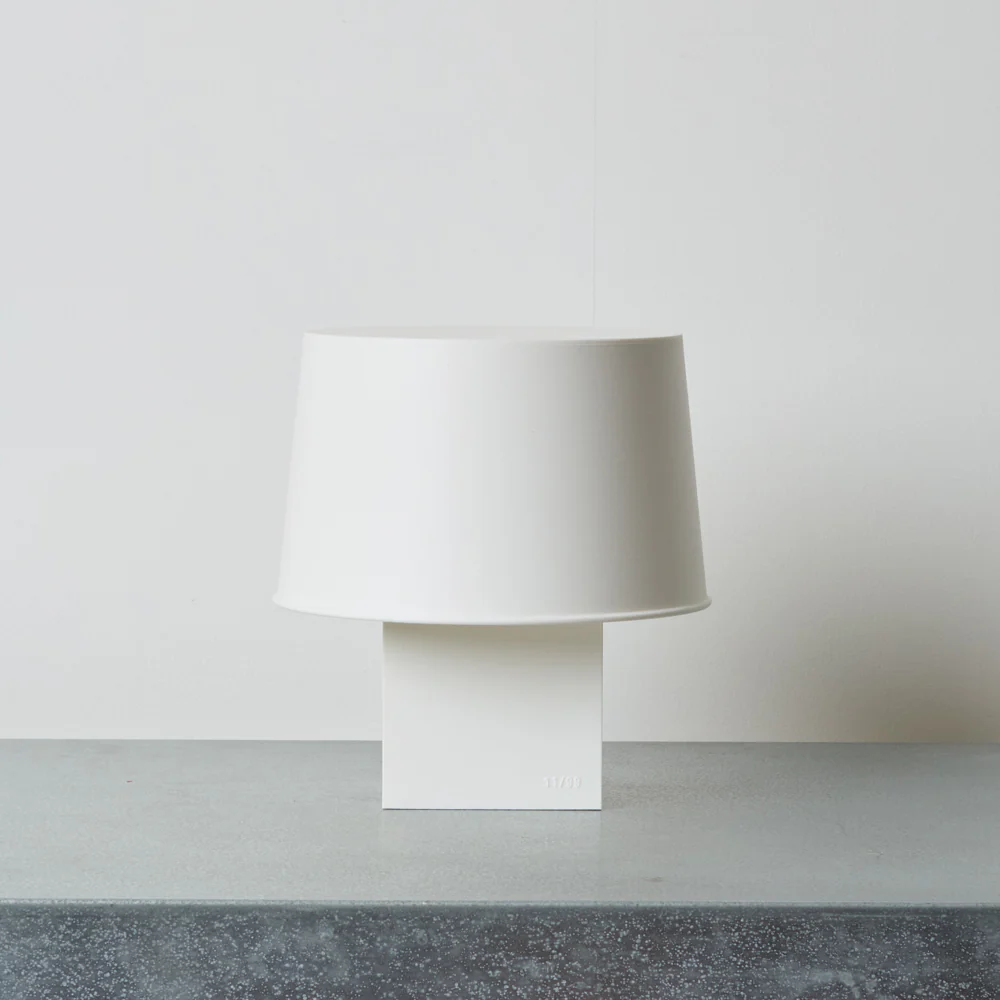 Lampe Stl - 02