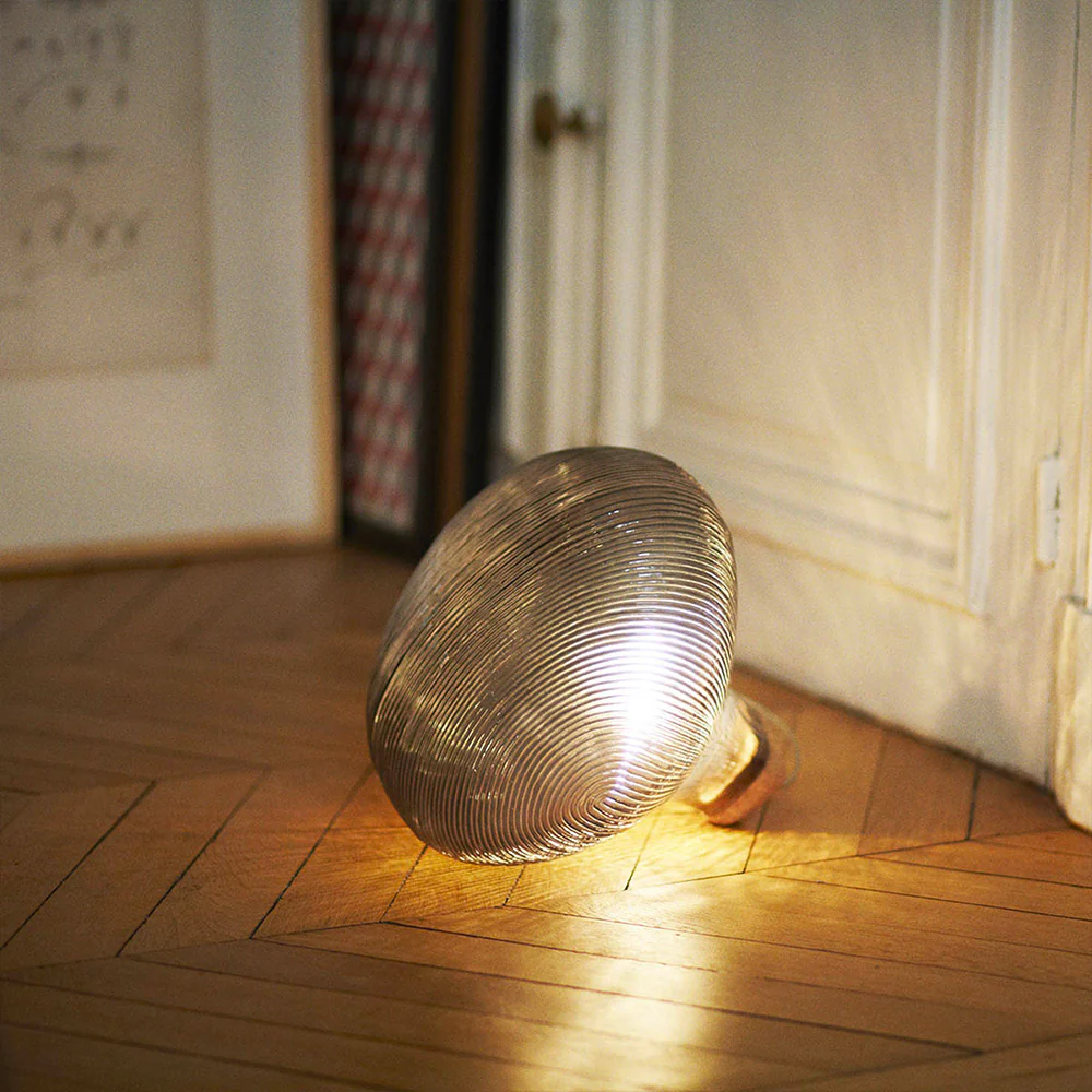 Lampe ampoule à poser - Tidelight - Image 5