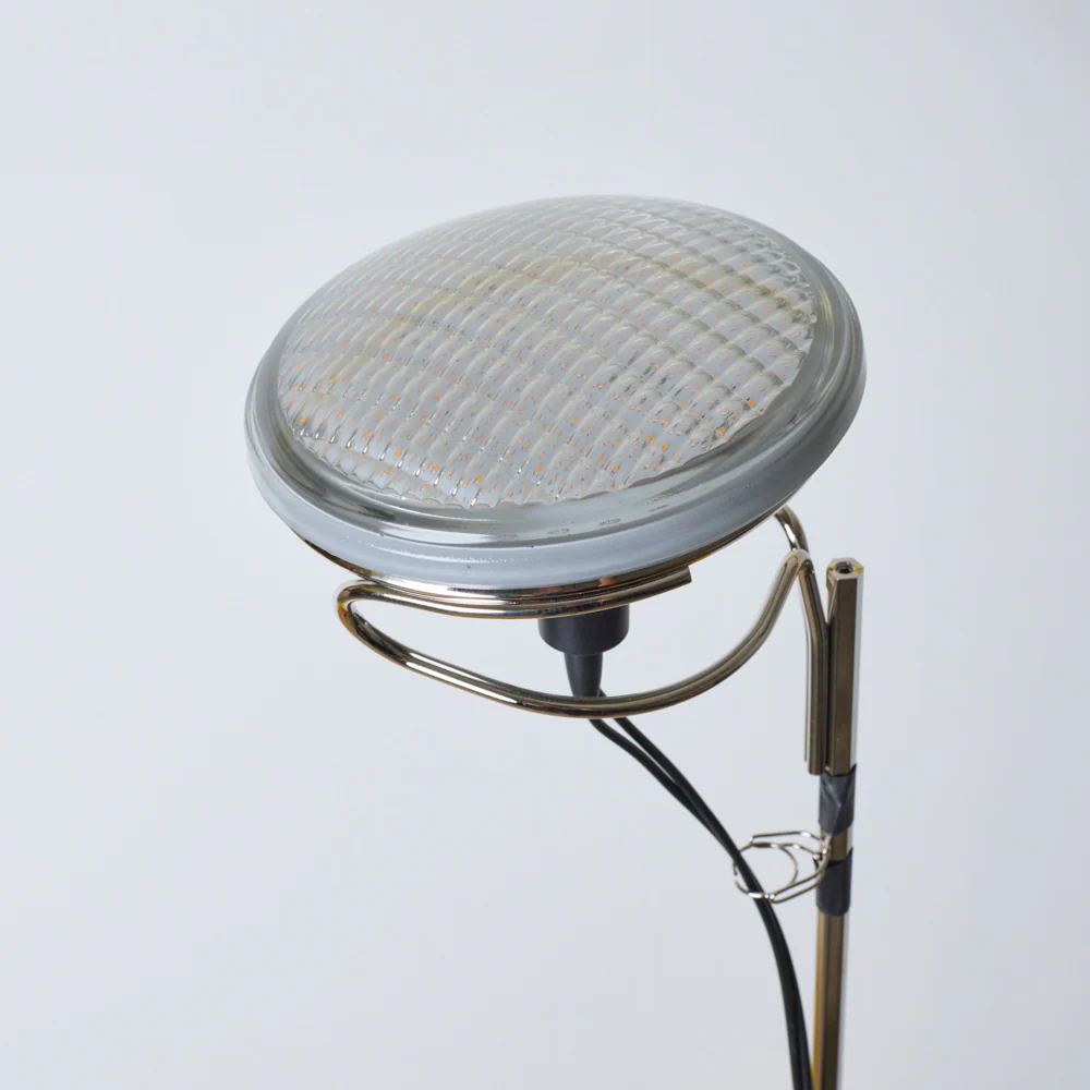 Lampe Toio - Rouge - Image 8