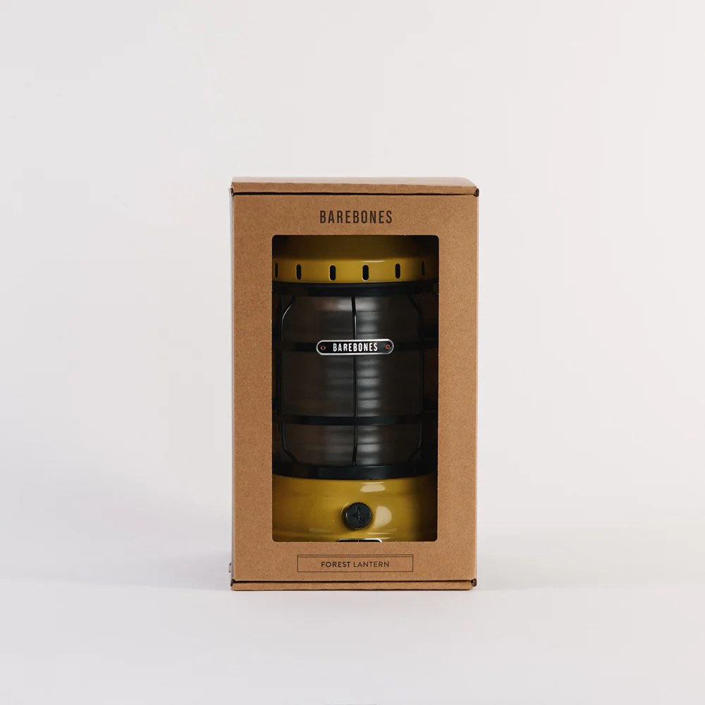 Lanterne Portable - Jaune - Image 3