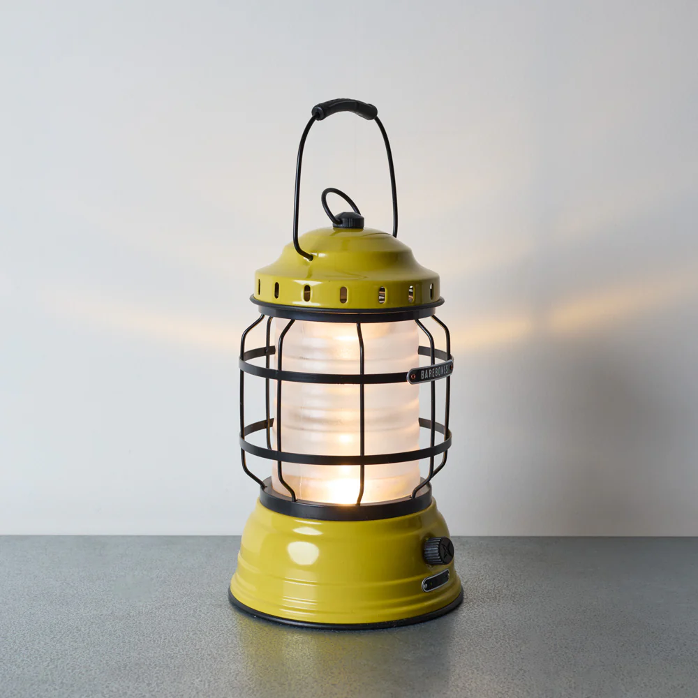 Lanterne Portable - Jaune - Image 5