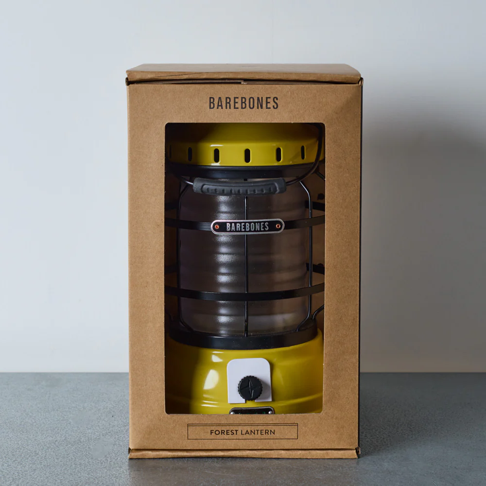 Lanterne Portable - Jaune - Image 6