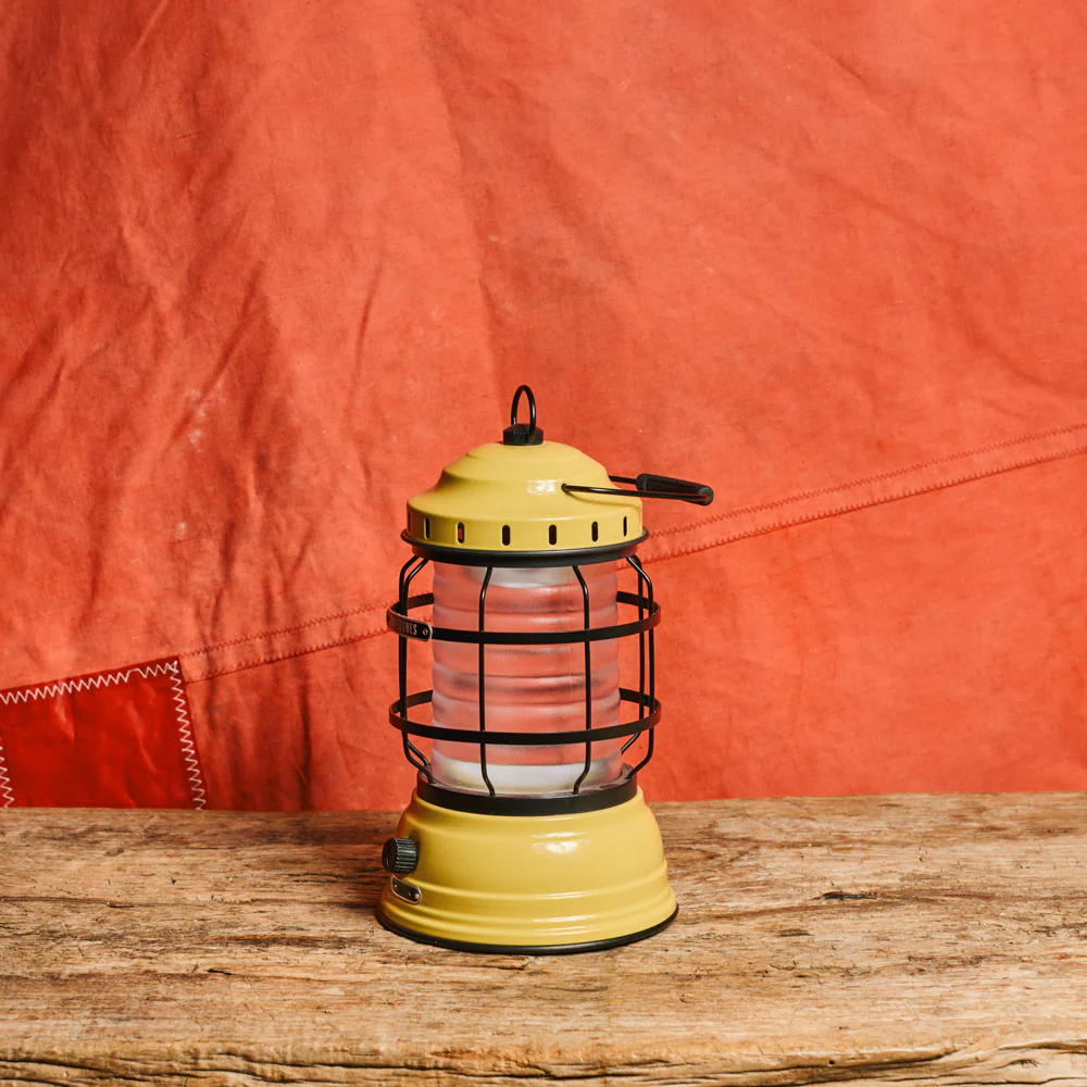 Lanterne Portable - Jaune - Image 7