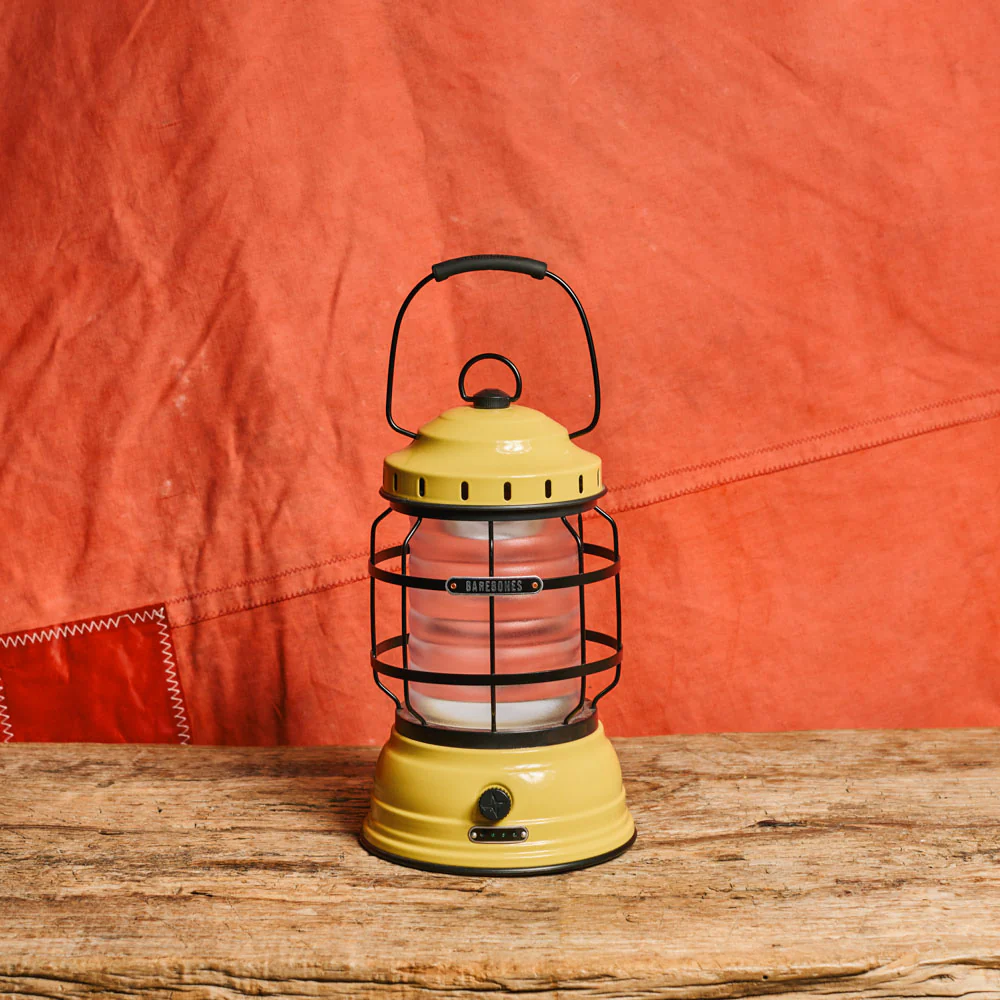 Lanterne Portable - Jaune - Image 8