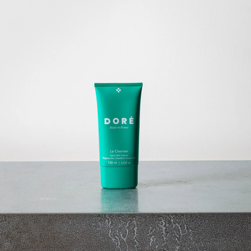 Le Cleanser Gel to Milk - Doré - Image 2