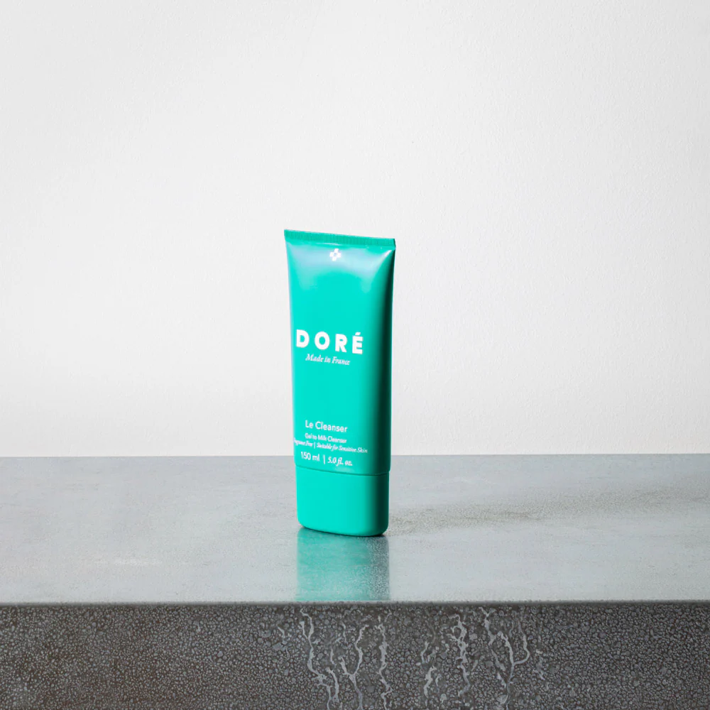 Le Cleanser Gel to Milk - Doré - Image 4