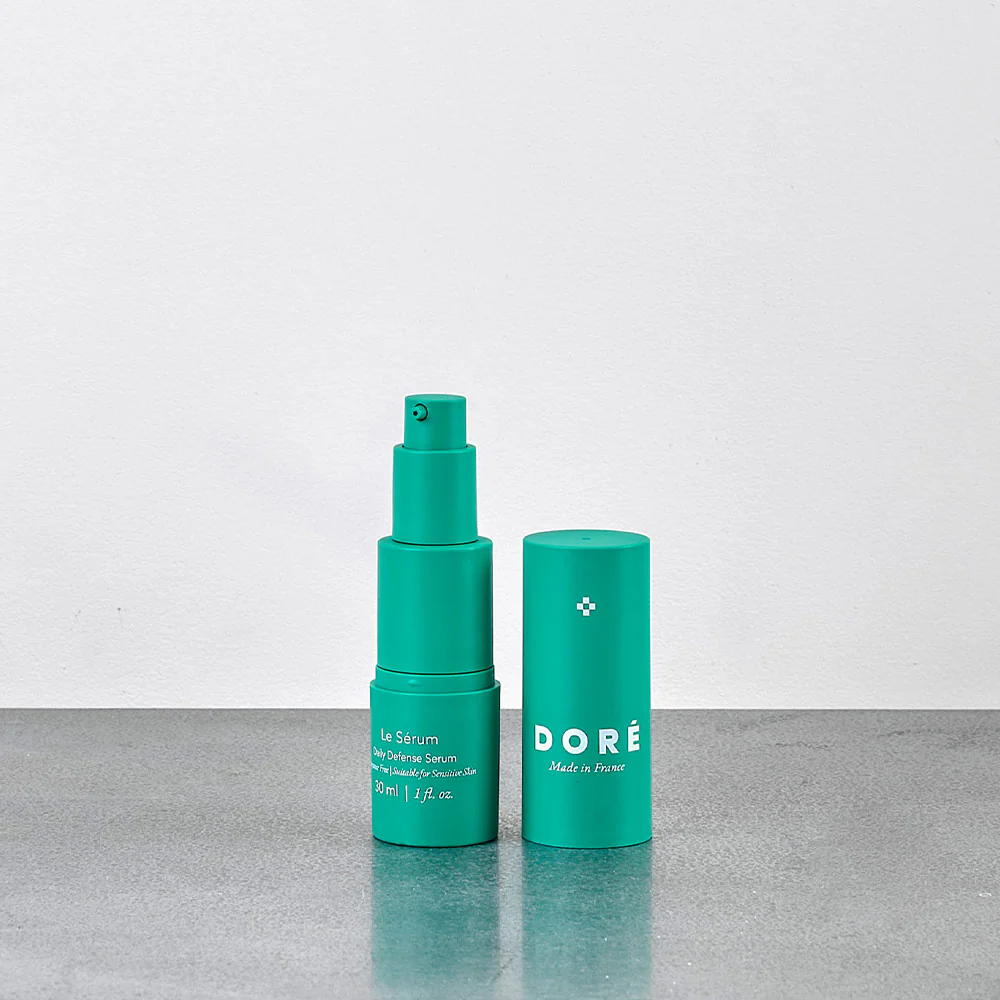 Le Serum Daily Defense - Doré - Image 2