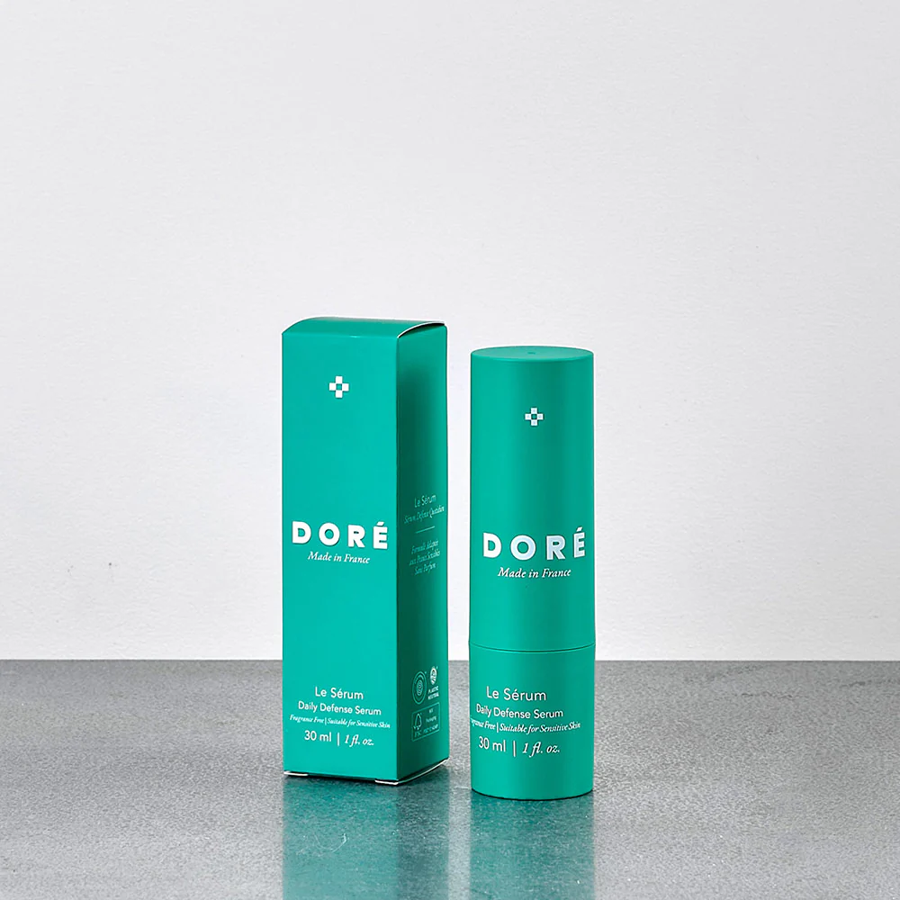 Le Serum Daily Defense - Doré - Image 3