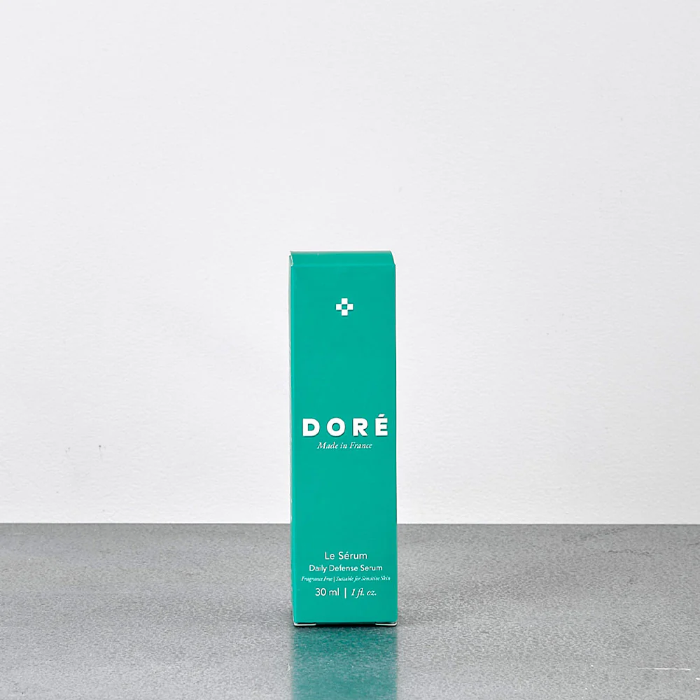 Le Serum Daily Defense - Doré - Image 4