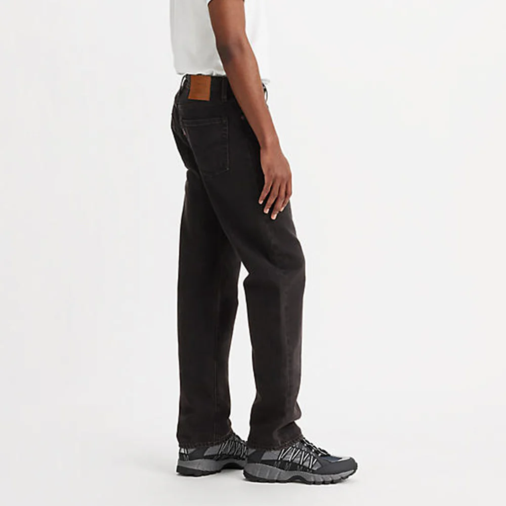 Levi's - Jeans 555 Relaxed Straight - Welcome to the Rodeo - Image 3