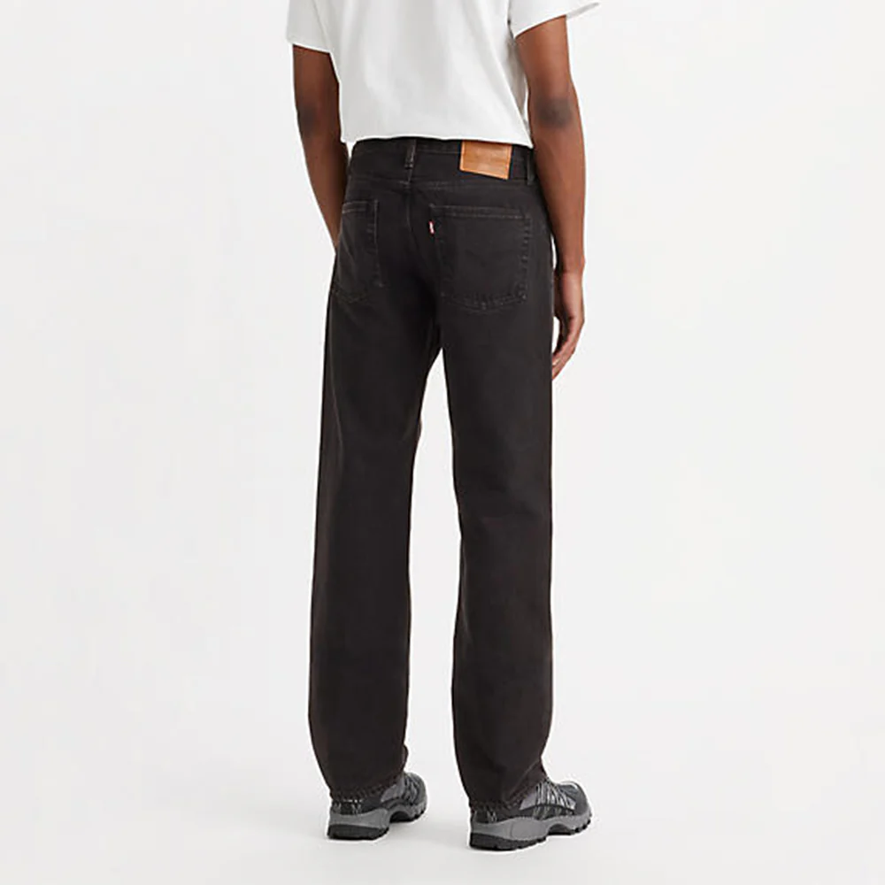 Levi's - Jeans 555 Relaxed Straight - Welcome to the Rodeo - Image 4
