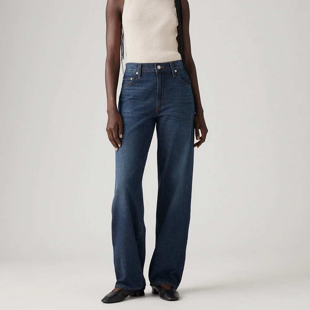 Levi's - Jeans Baggy Dad - Do You Mind - Image 5