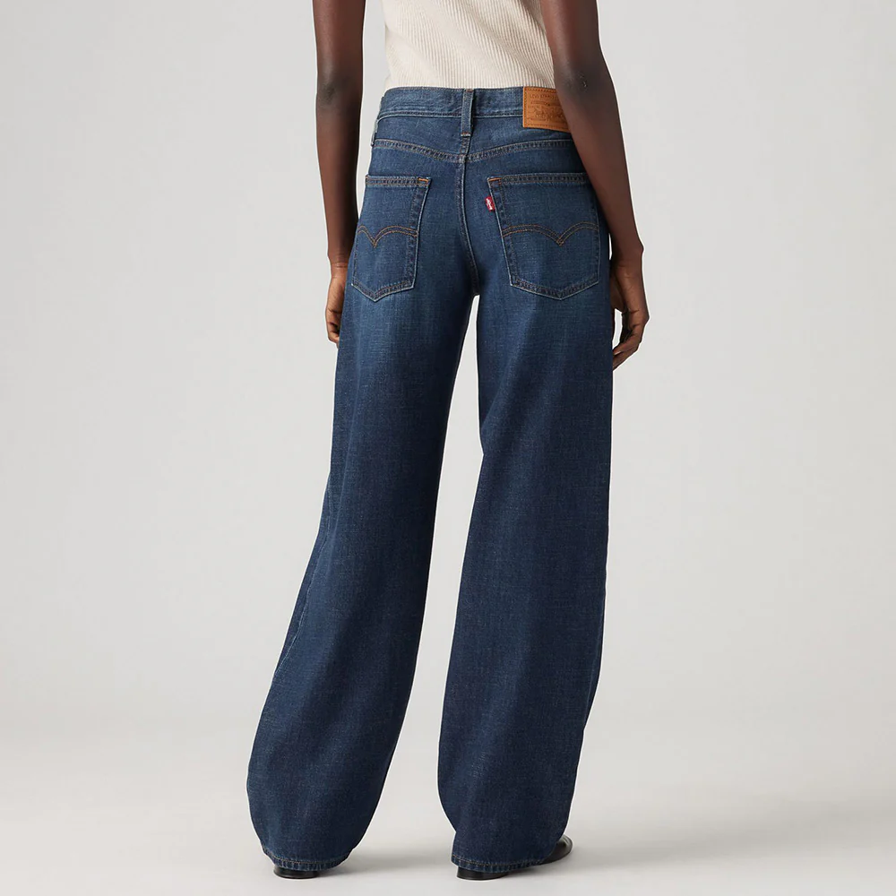 Levi's - Jeans Baggy Dad - Do You Mind - Image 6