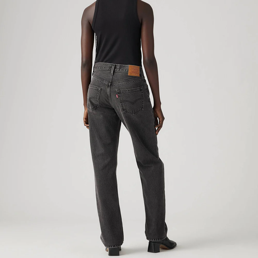 Levi's - Jeans 501 '90 - Take A Hint - Image 3
