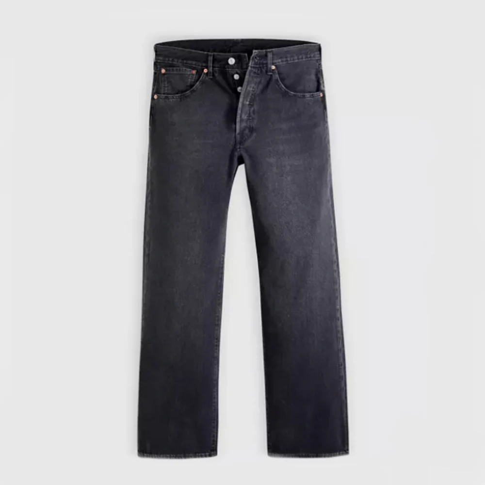 Levi's - Jeans 501 Loose - Big Wheels
