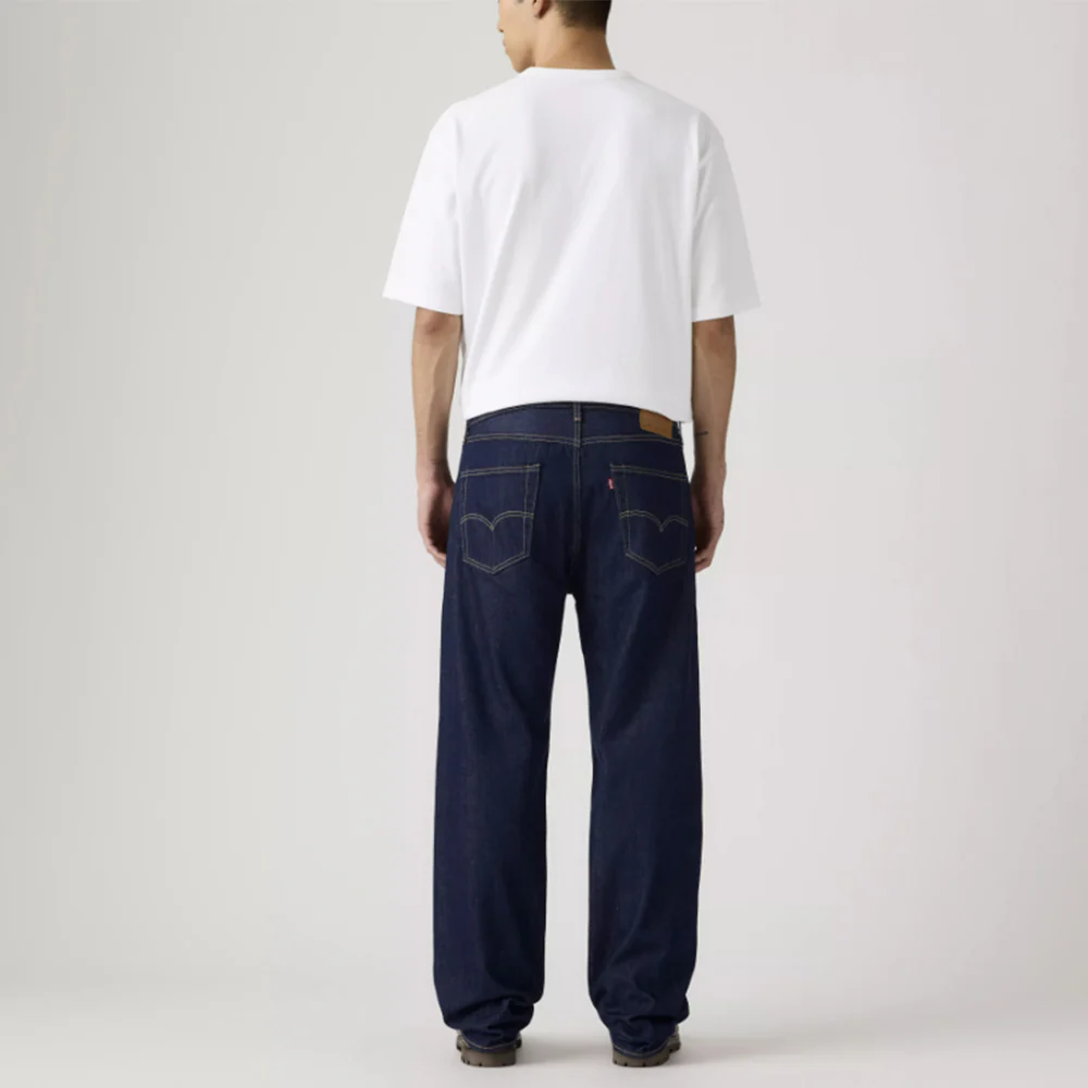 Levi's - Jeans 501 Loose - Keep it Forever - Image 3