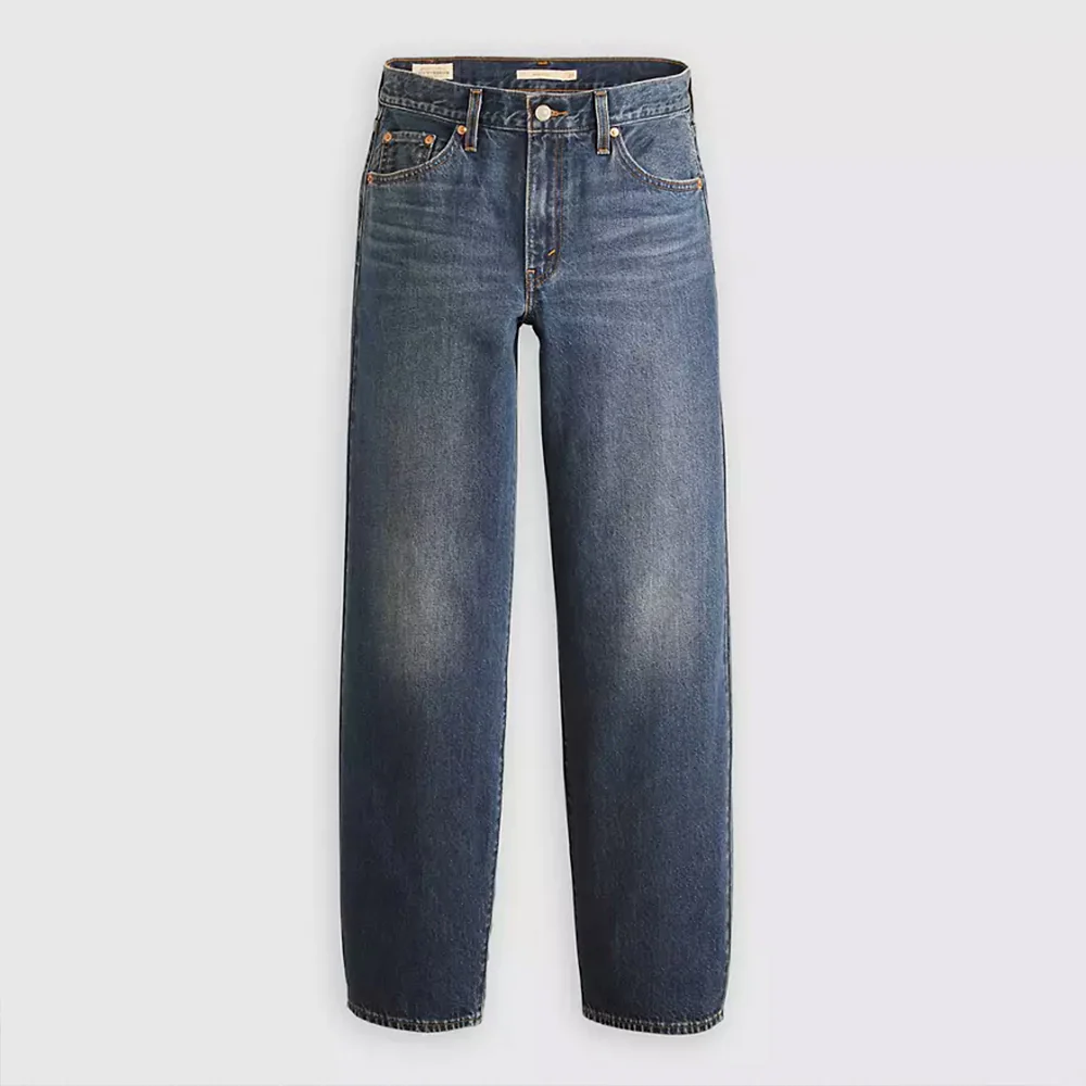 Levi's - Jeans Baggy Dad - She's Nice - Image 5
