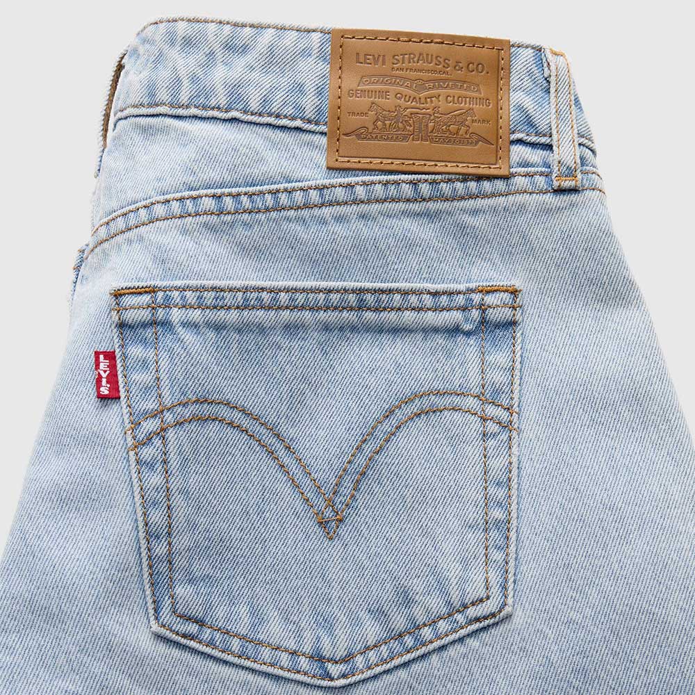 Levi's - Jeans Low Loose - Pick Sides Psk - Image 4
