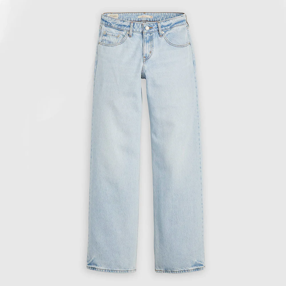 Levi's - Jeans Low Loose - Pick Sides Psk - Image 5