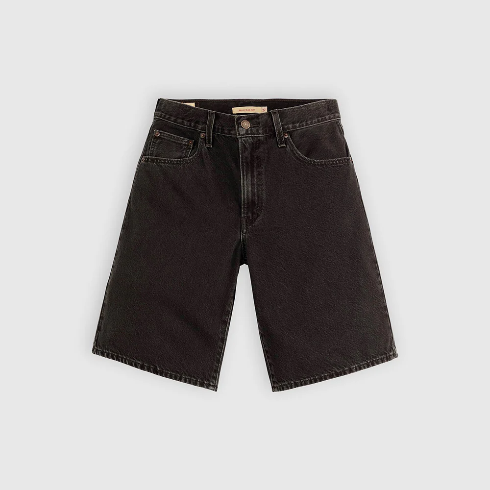 Levi's - Short en Jean Baggy Dad - Open Mind Fp - Image 5