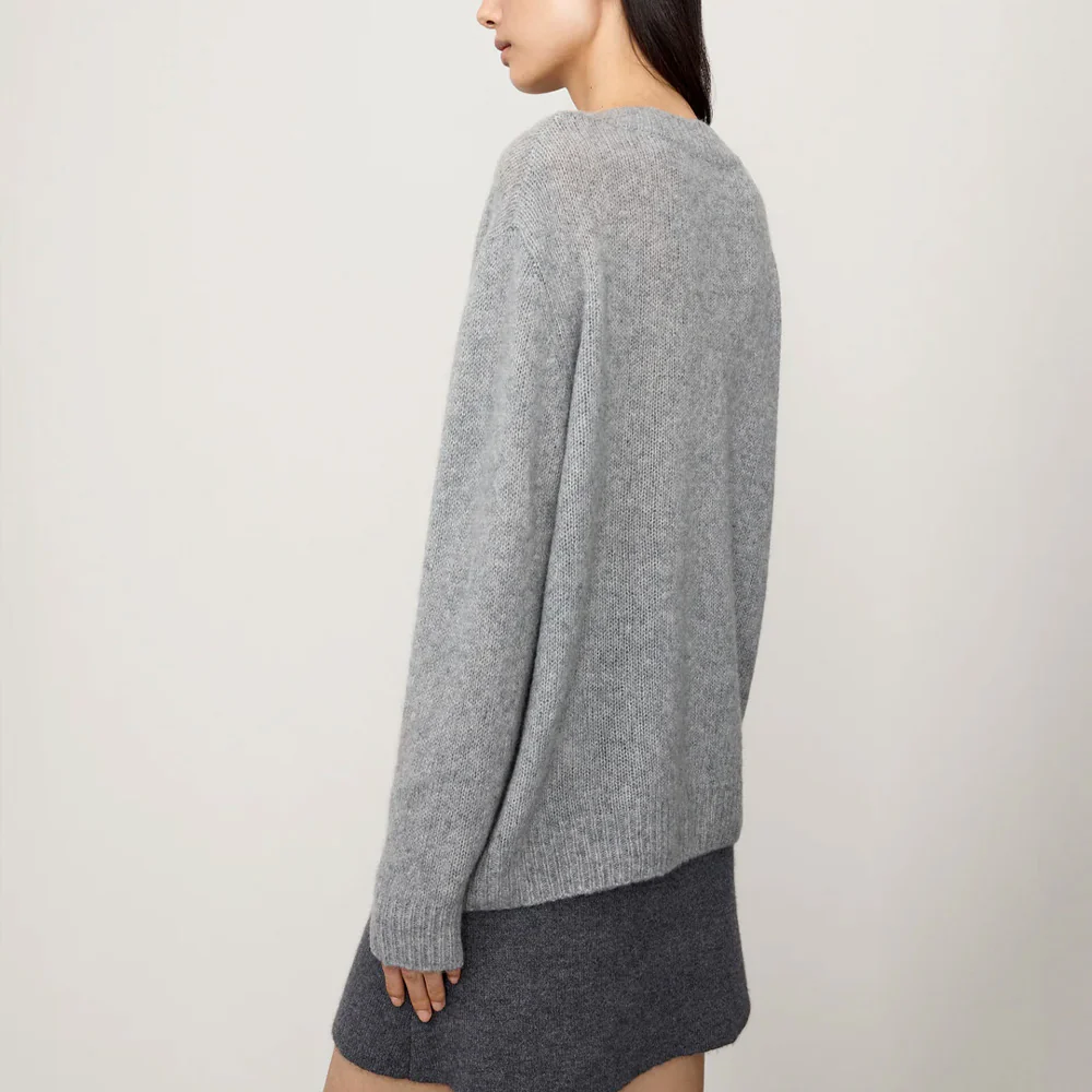 Lisa Yang - Pull Leona - Cloudy - Image 3