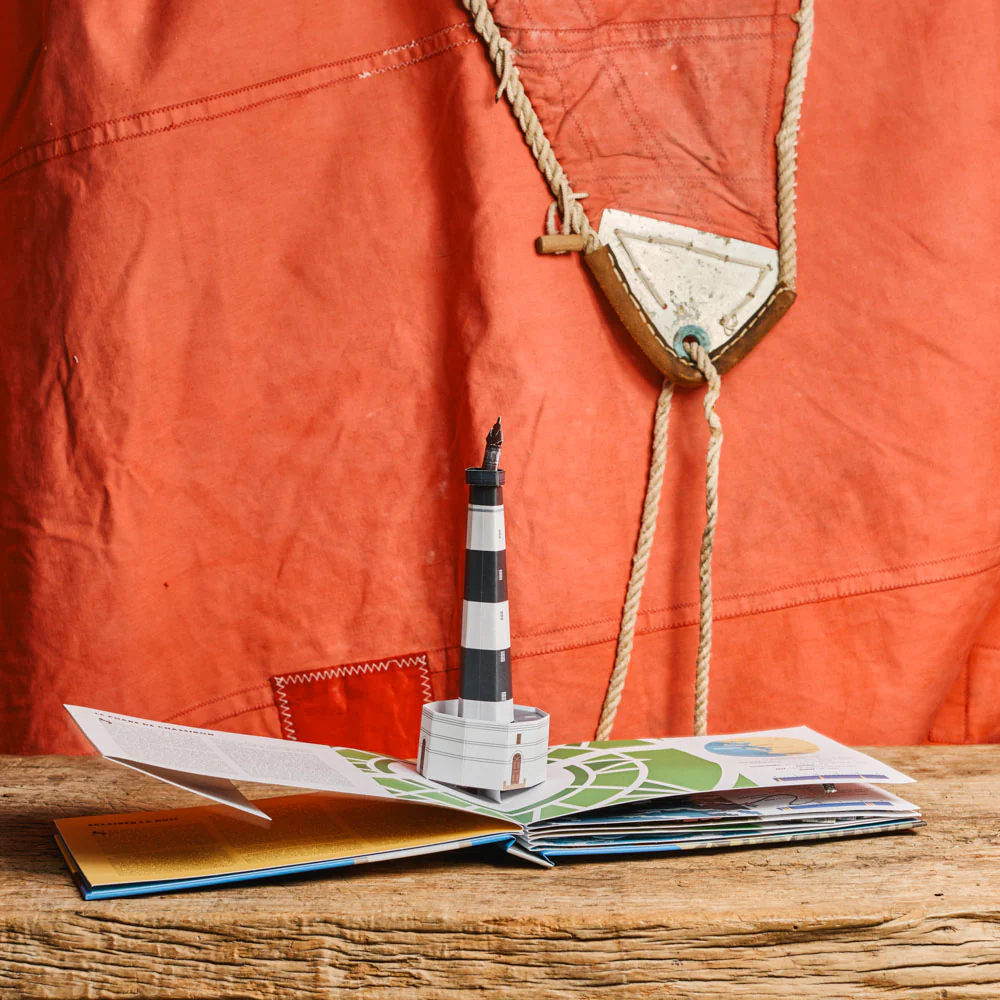 Livre - 6 Phares - Image 2