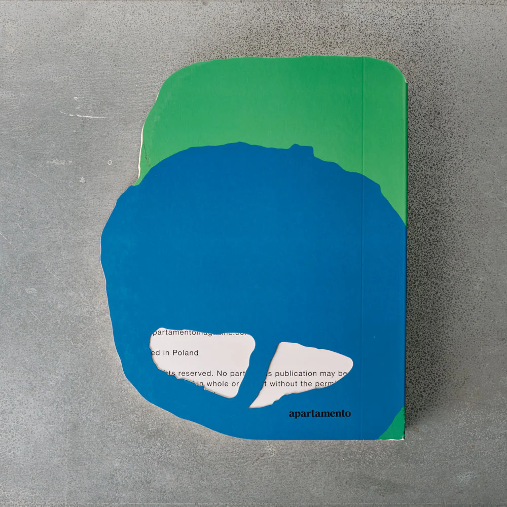 Livre - A Thing on a Table in a House - Image 5