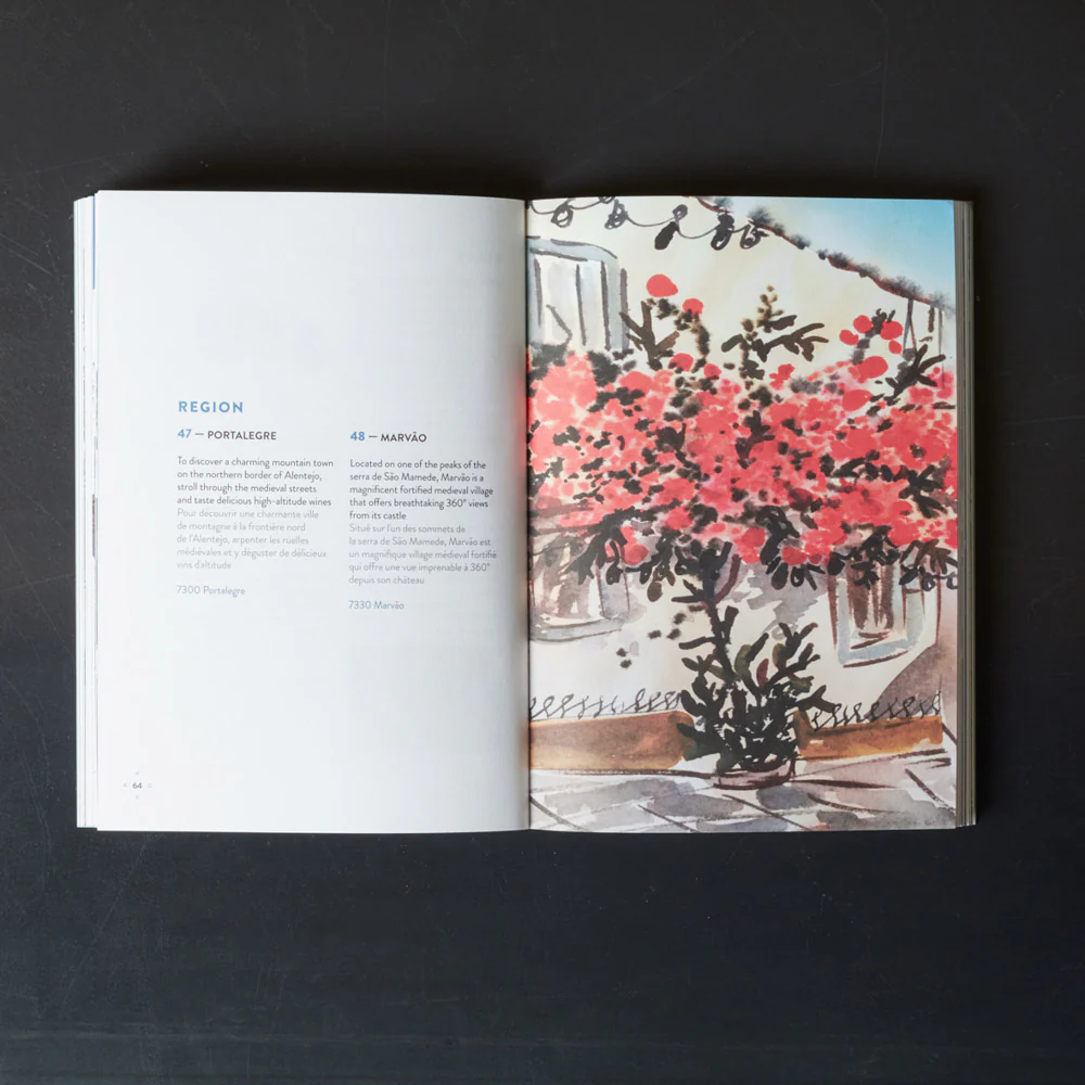Livre - A Week Abroad Alentejo - Image 3