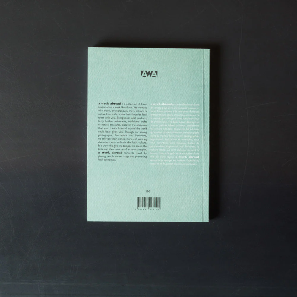 Livre - A Week Abroad Alentejo - Image 4