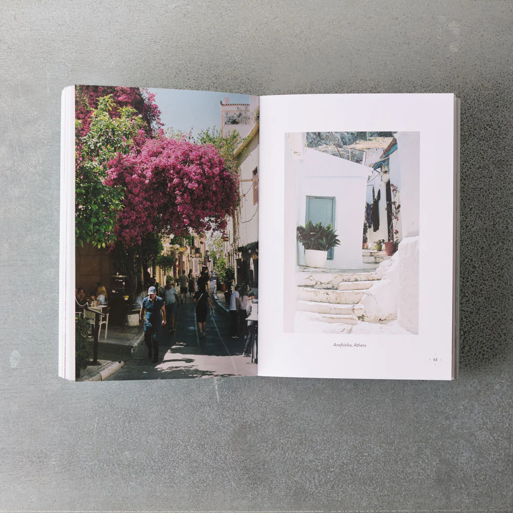 Livre - A Week Abroad Athènes - Image 2