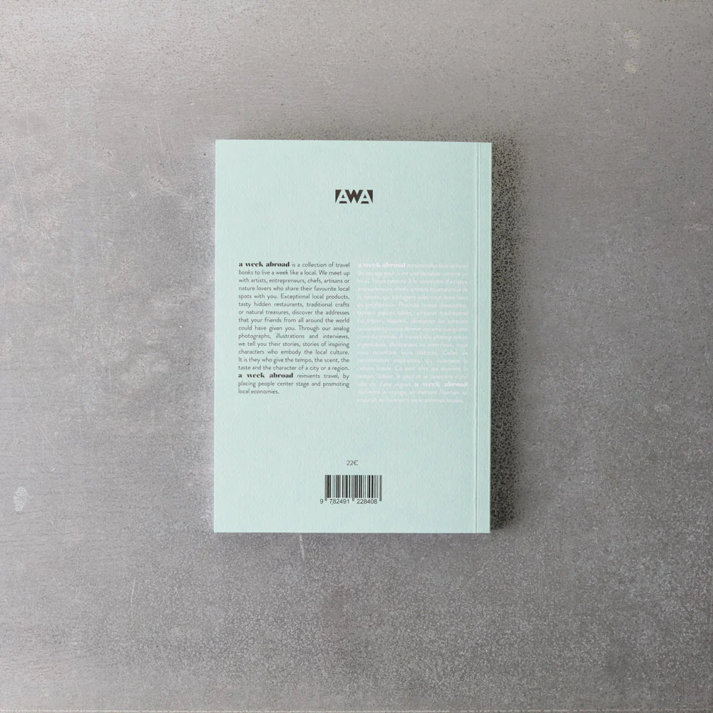 Livre - A Week Abroad Athènes - Image 4