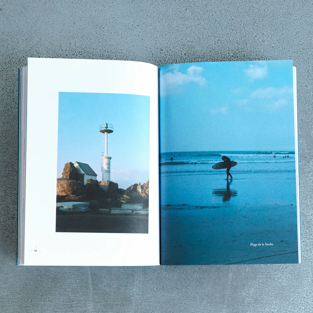 Livre - A Week Abroad Bretagne Sud - Image 4