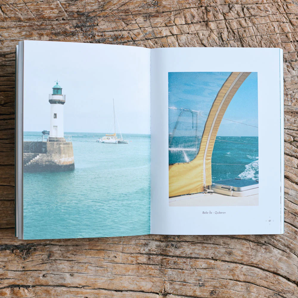 Livre - A Week Abroad Bretagne Sud - Image 6