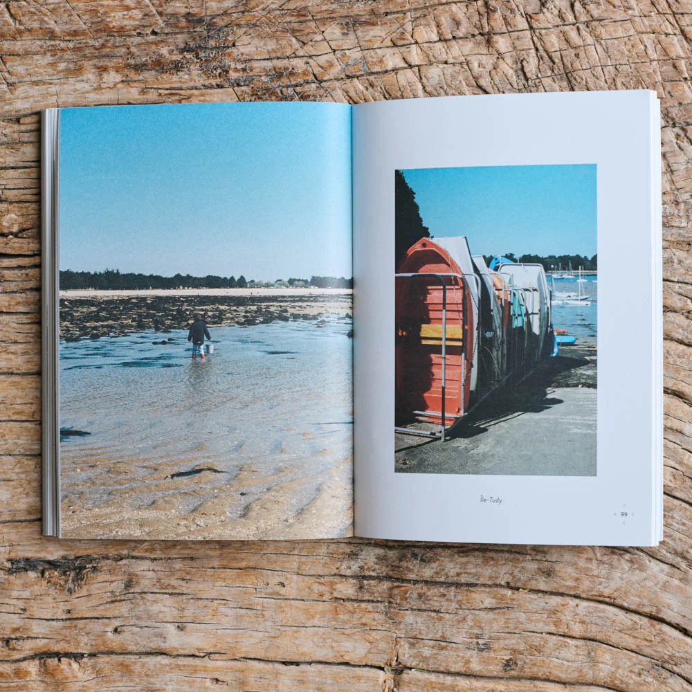 Livre - A Week Abroad Bretagne Sud - Image 7