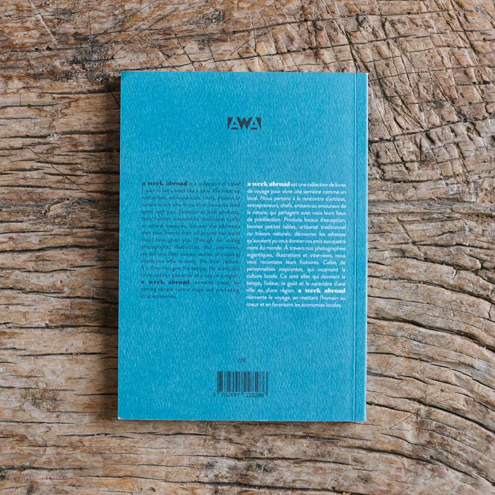 Livre - A Week Abroad Bretagne Sud - Image 8